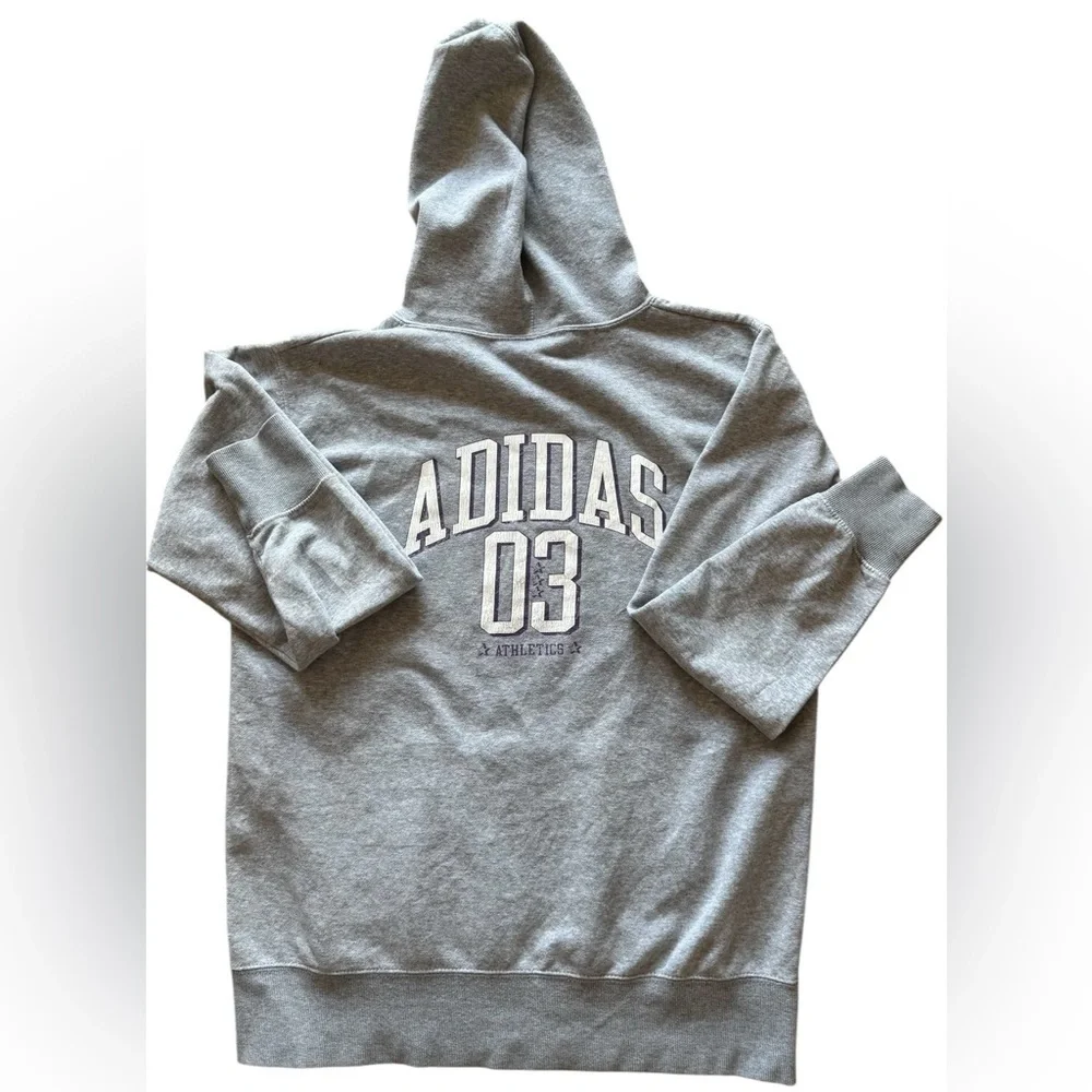 Adidas Men’s Hoodie no tags